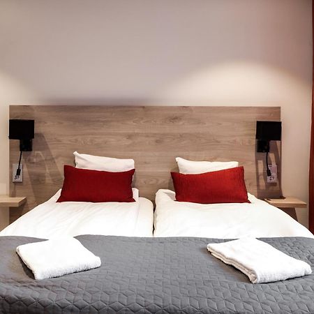 Dream - Luxury Hostel Helsingborg Exterior photo