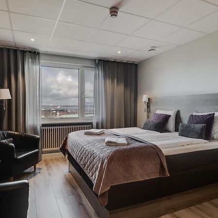 Dream - Luxury Hostel Helsingborg Exterior photo