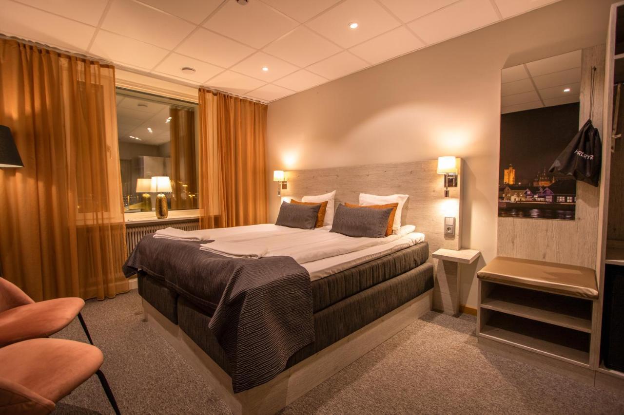 Dream - Luxury Hostel Helsingborg Exterior photo