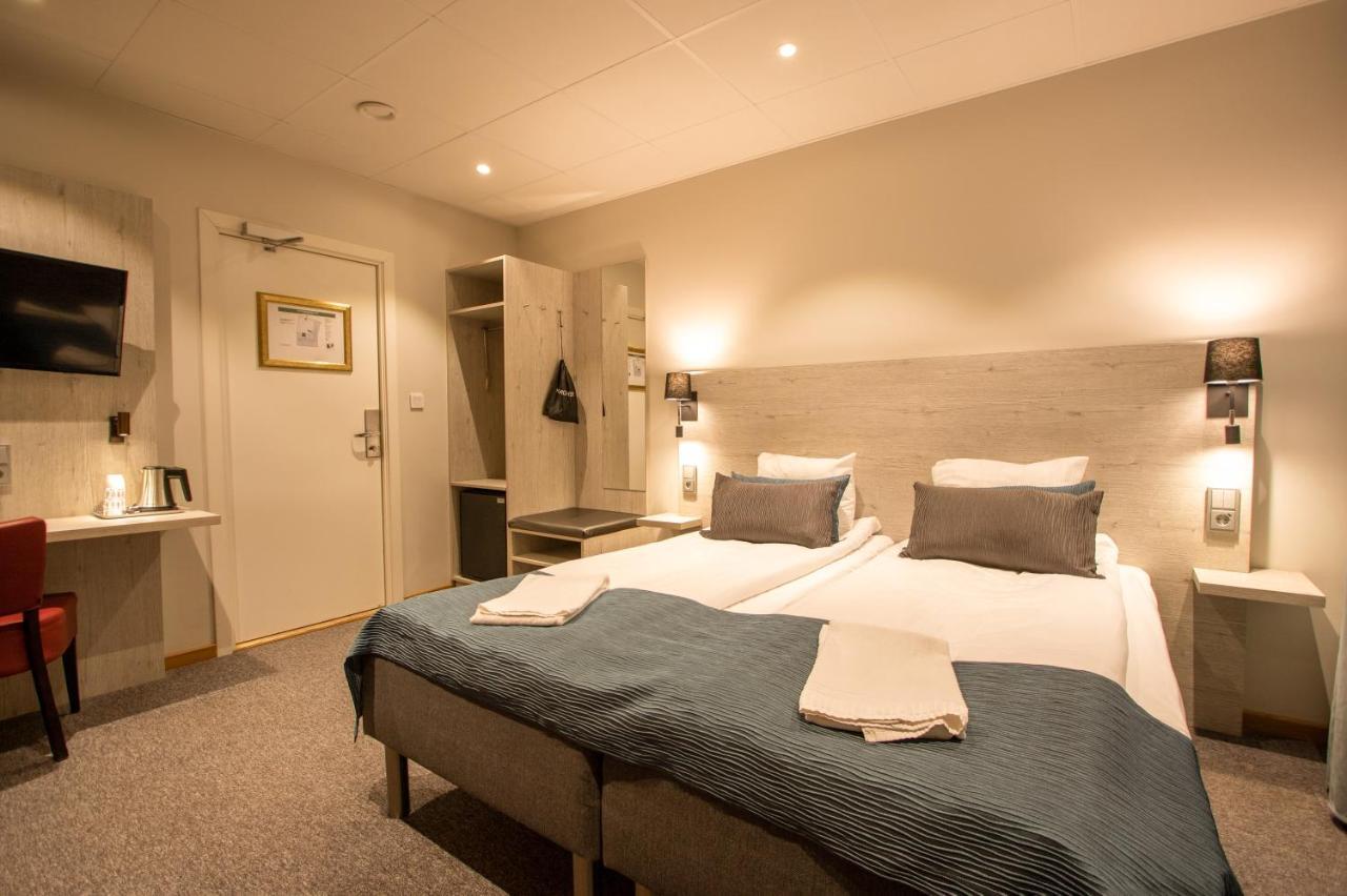Dream - Luxury Hostel Helsingborg Exterior photo