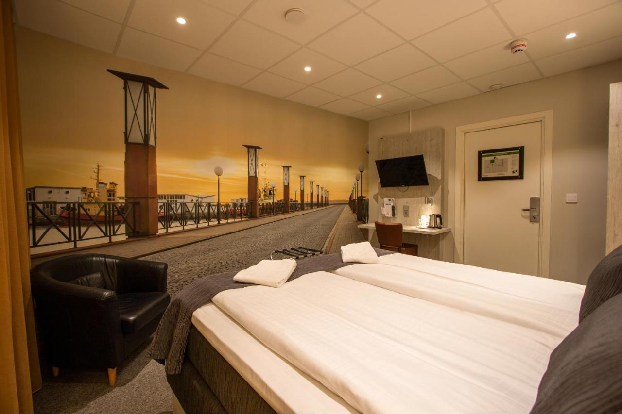 Dream - Luxury Hostel Helsingborg Exterior photo