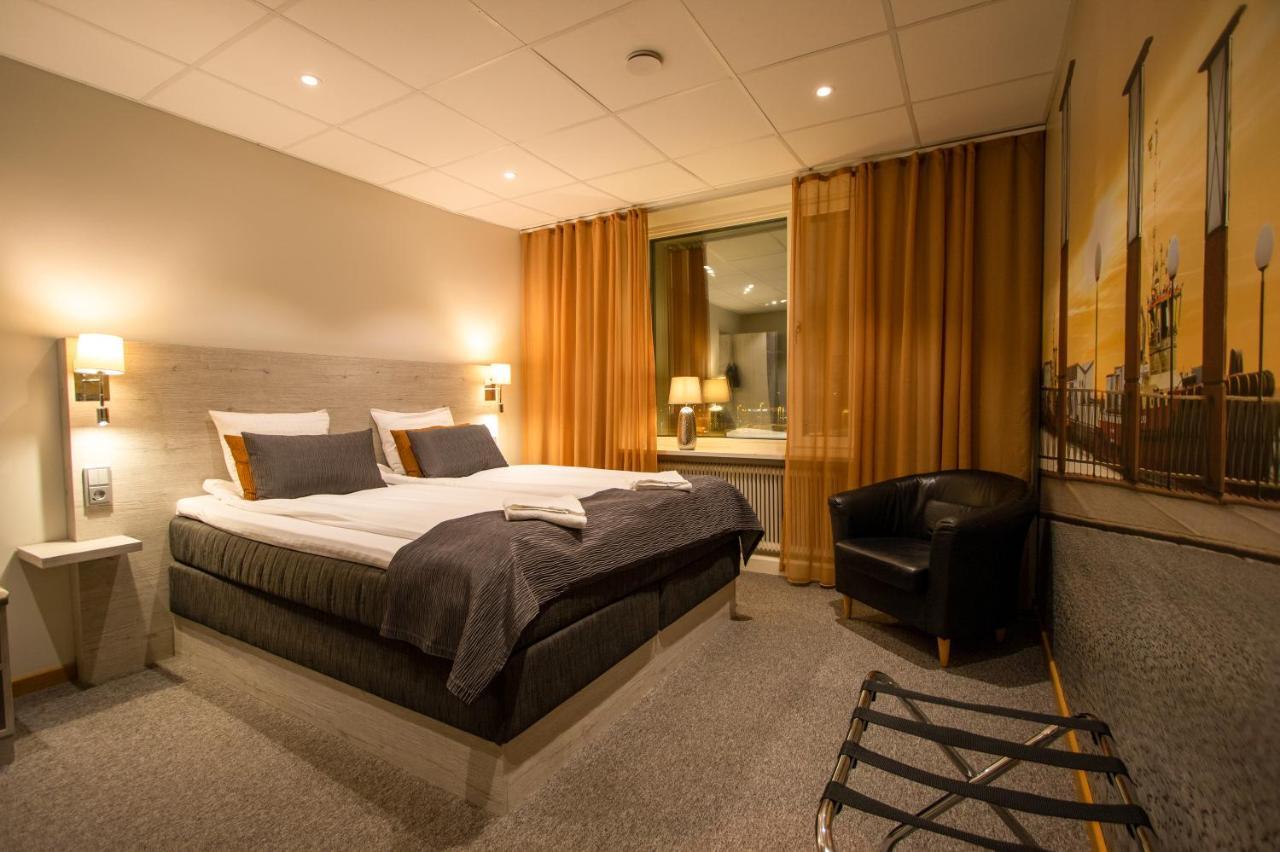 Dream - Luxury Hostel Helsingborg Exterior photo