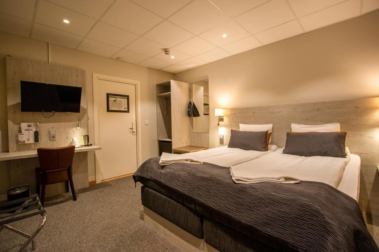 Dream - Luxury Hostel Helsingborg Exterior photo