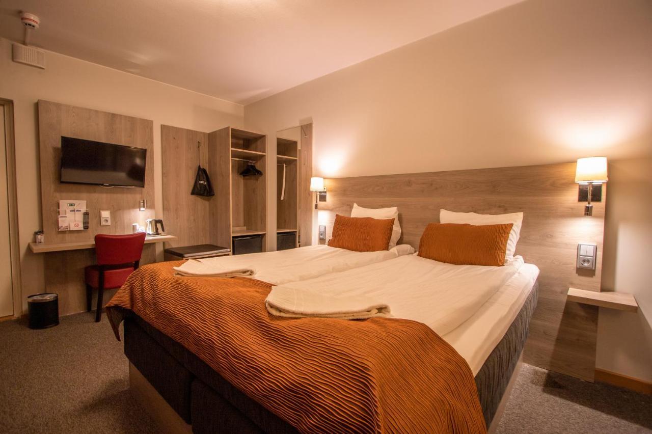 Dream - Luxury Hostel Helsingborg Exterior photo