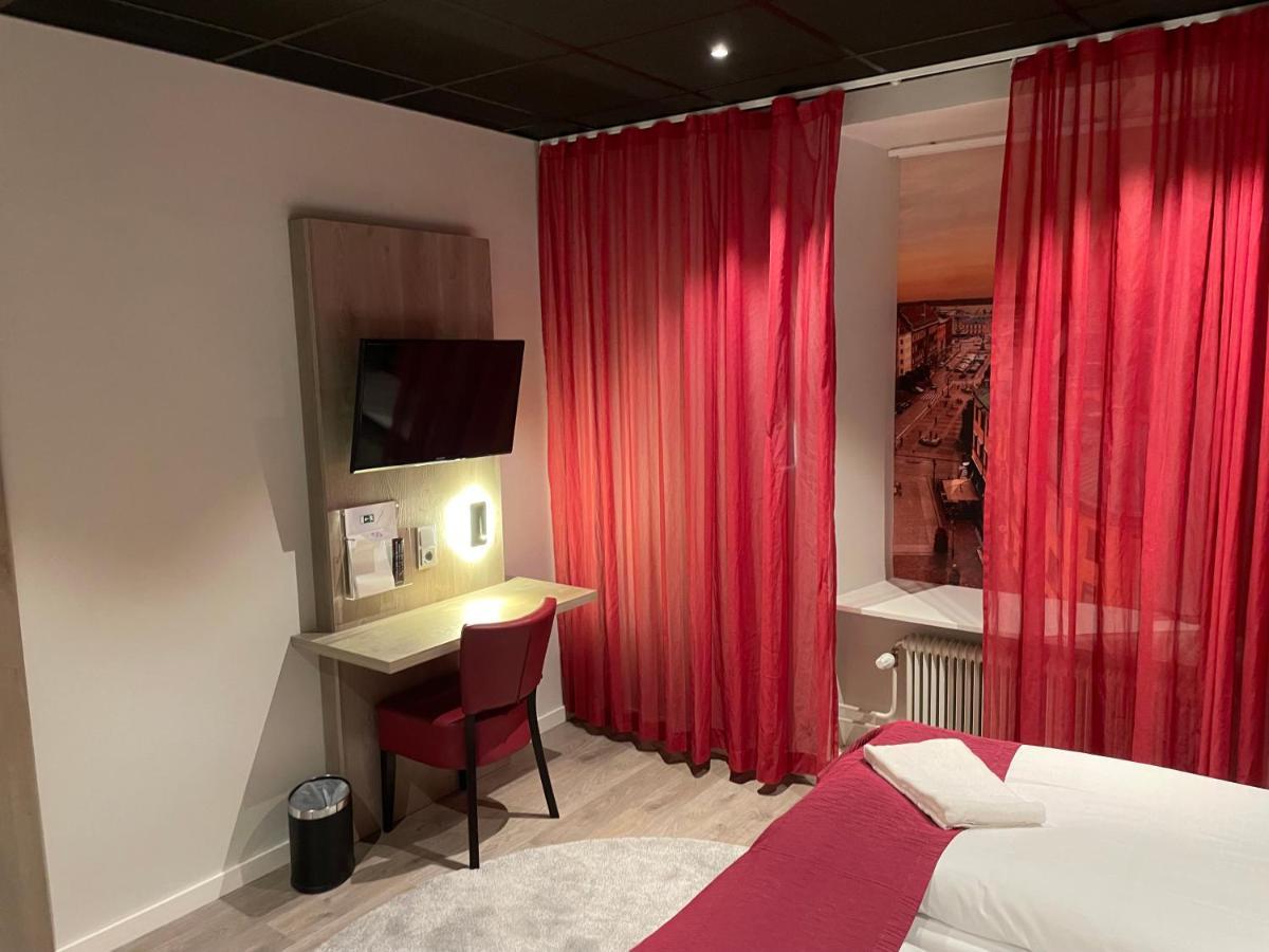 Dream - Luxury Hostel Helsingborg Exterior photo