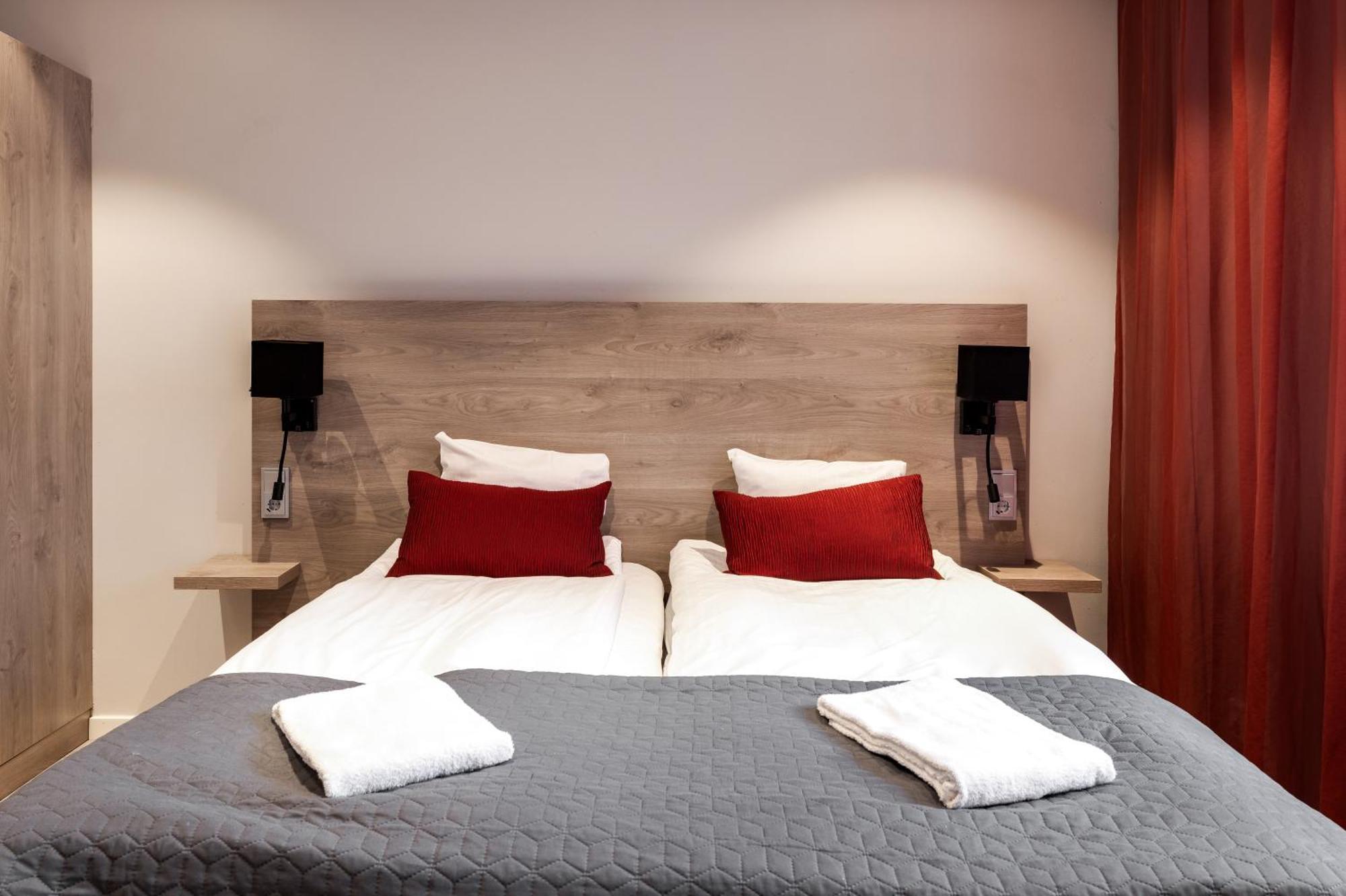 Dream - Luxury Hostel Helsingborg Exterior photo