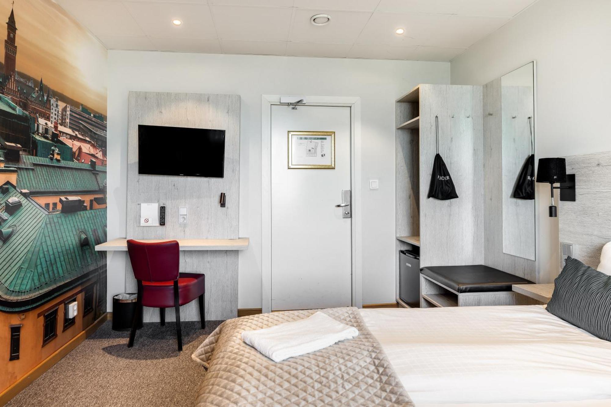 Dream - Luxury Hostel Helsingborg Exterior photo