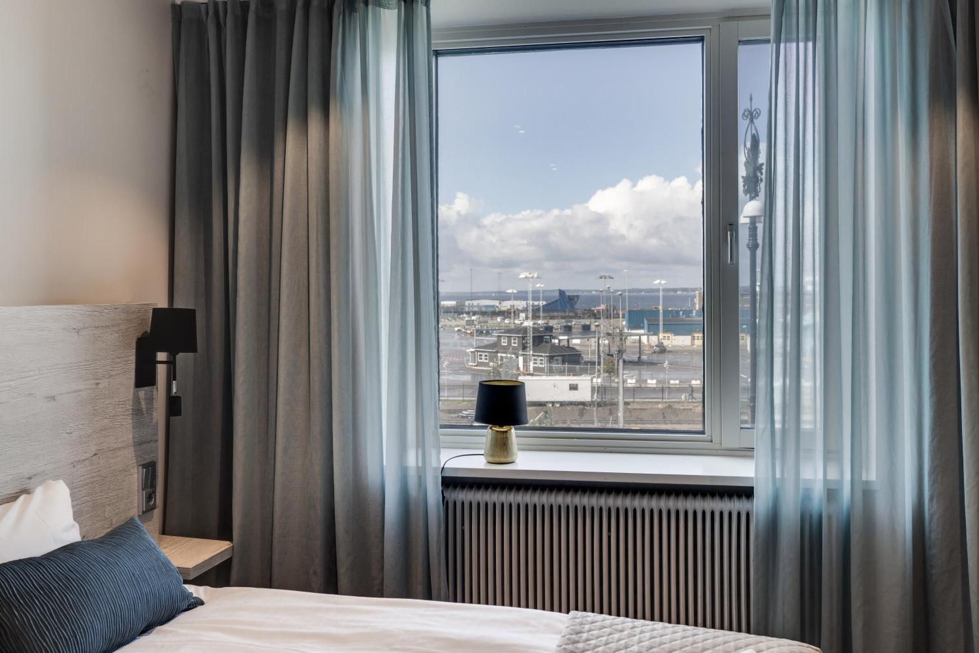 Dream - Luxury Hostel Helsingborg Exterior photo