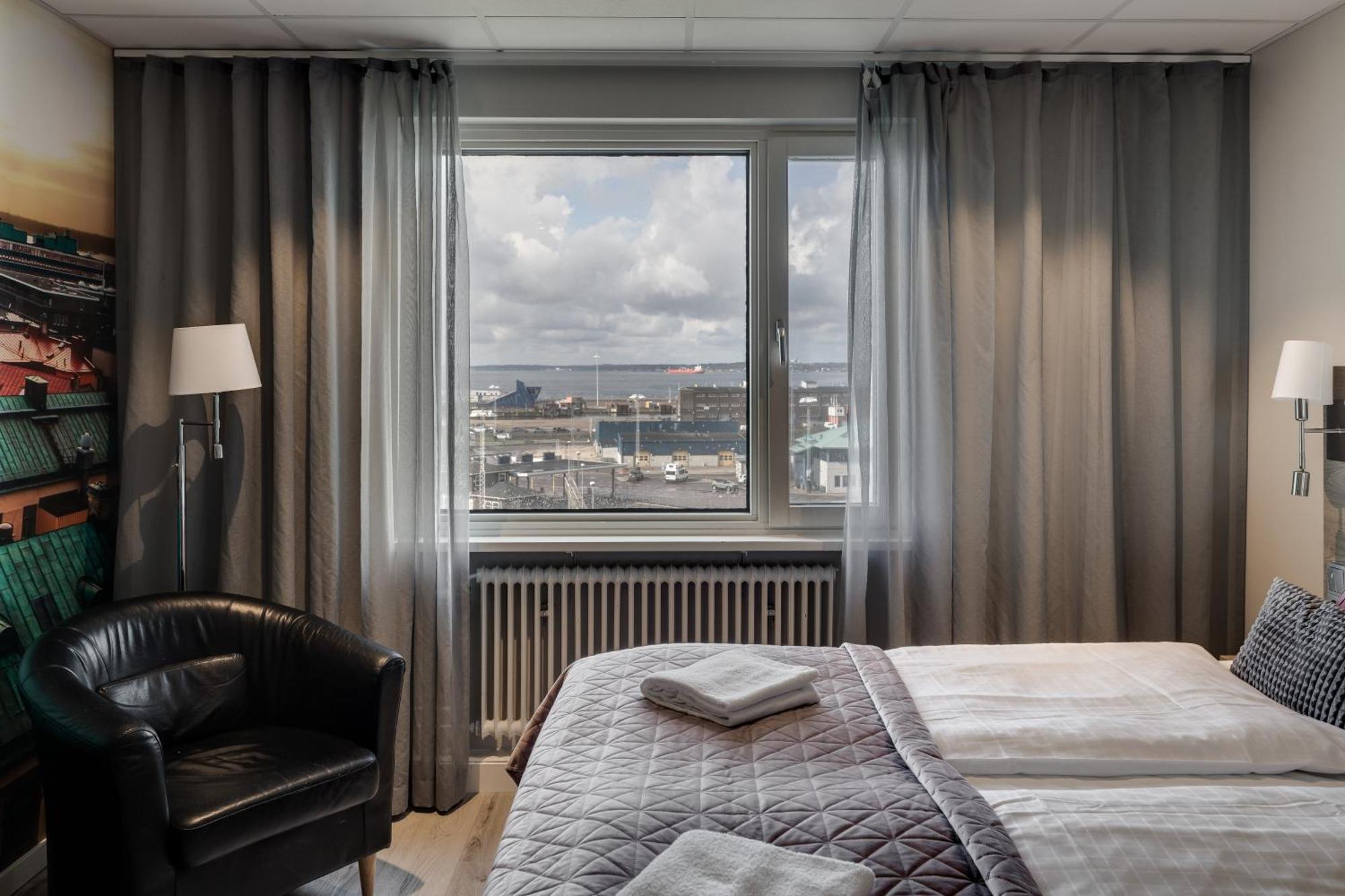 Dream - Luxury Hostel Helsingborg Exterior photo