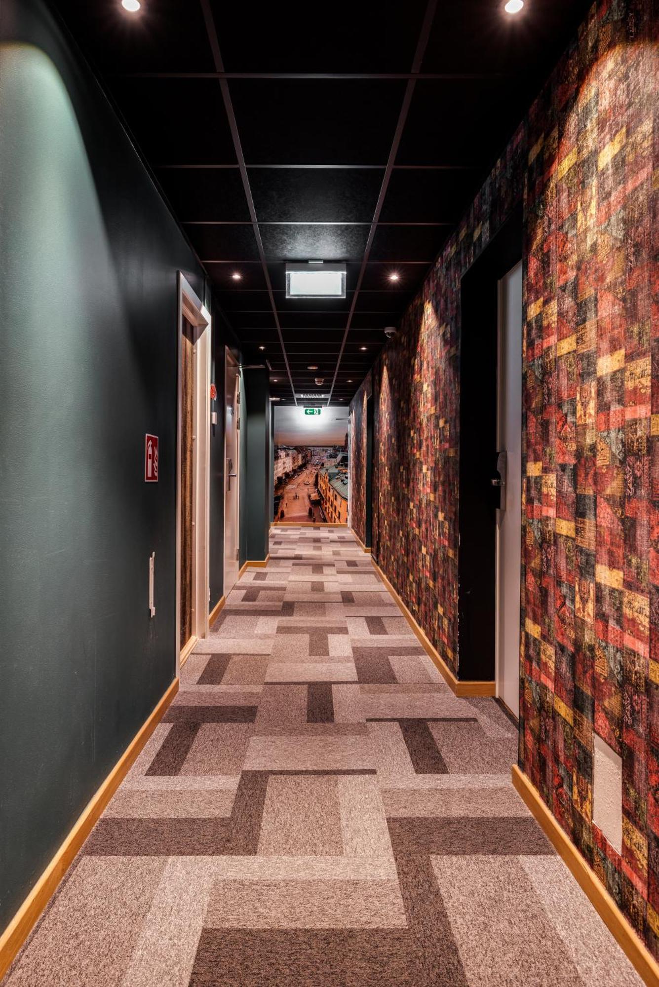 Dream - Luxury Hostel Helsingborg Exterior photo