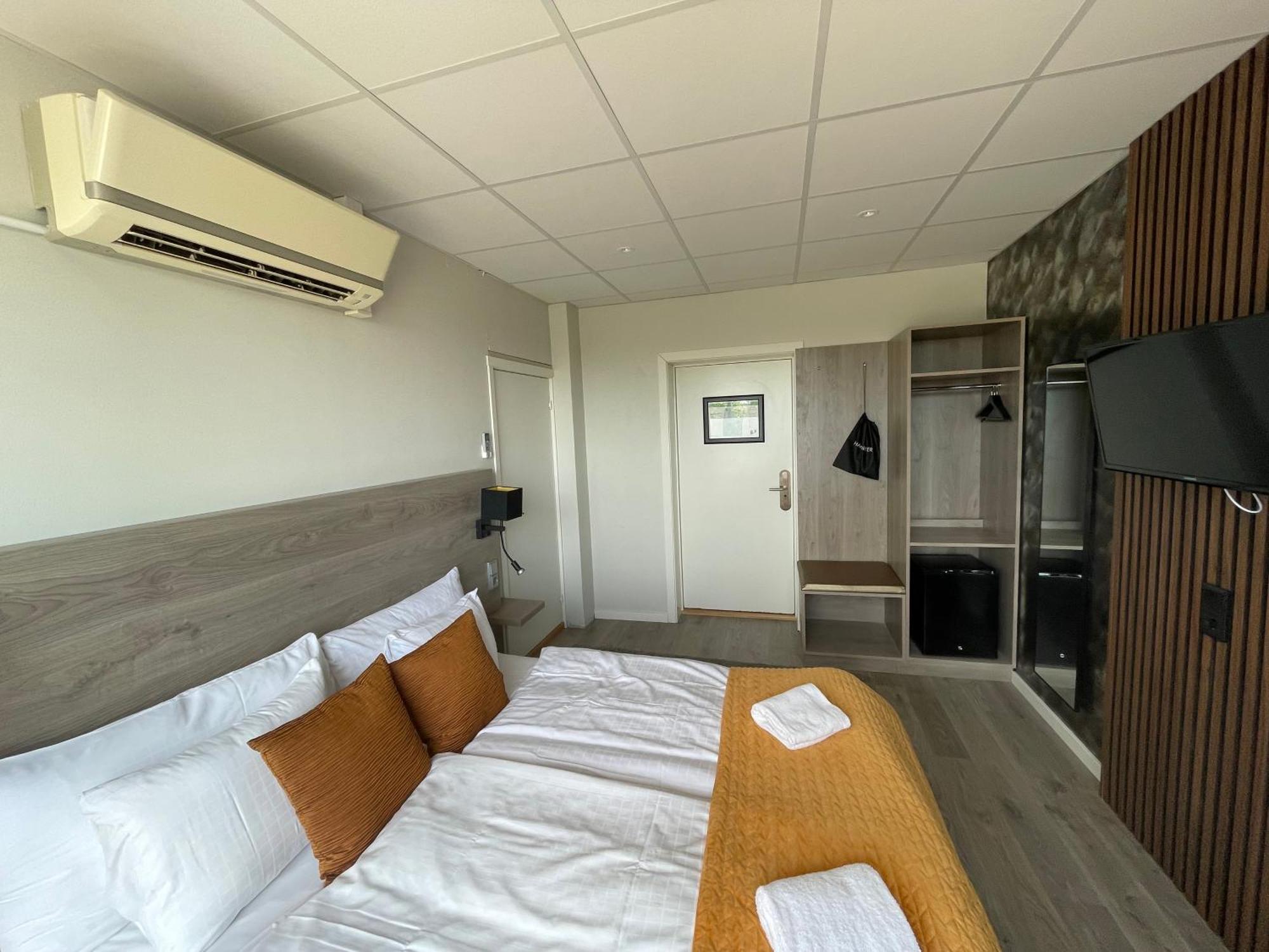 Dream - Luxury Hostel Helsingborg Exterior photo