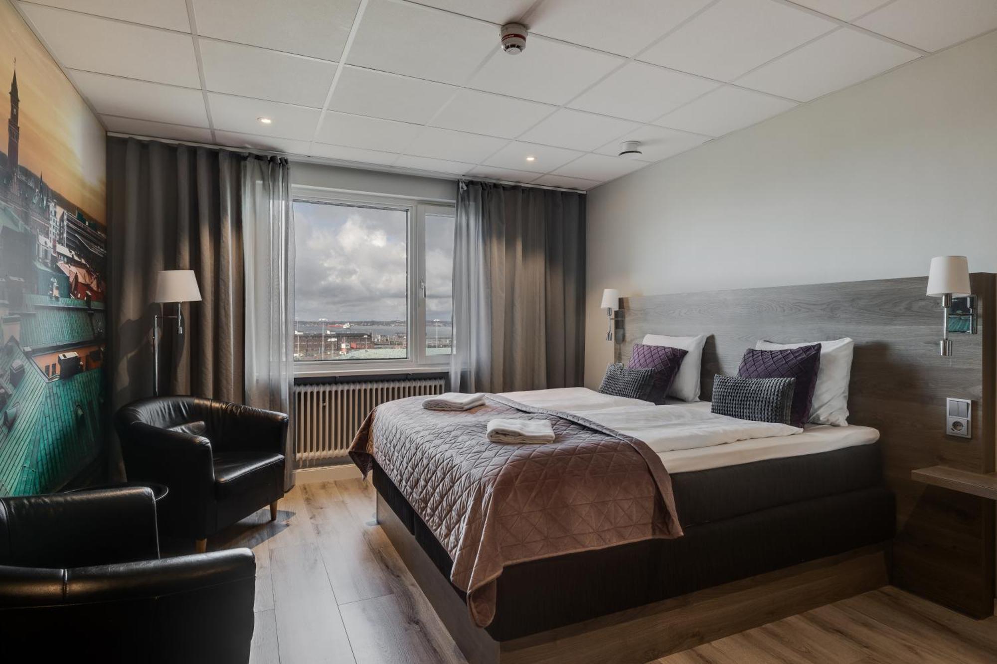 Dream - Luxury Hostel Helsingborg Exterior photo