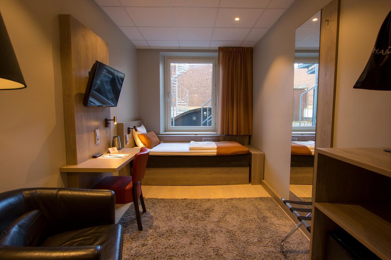Dream - Luxury Hostel Helsingborg Exterior photo