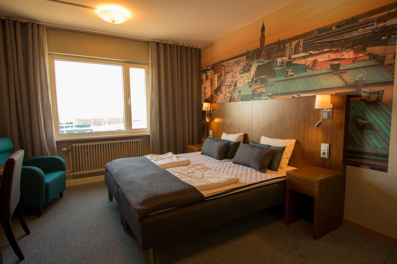 Dream - Luxury Hostel Helsingborg Exterior photo