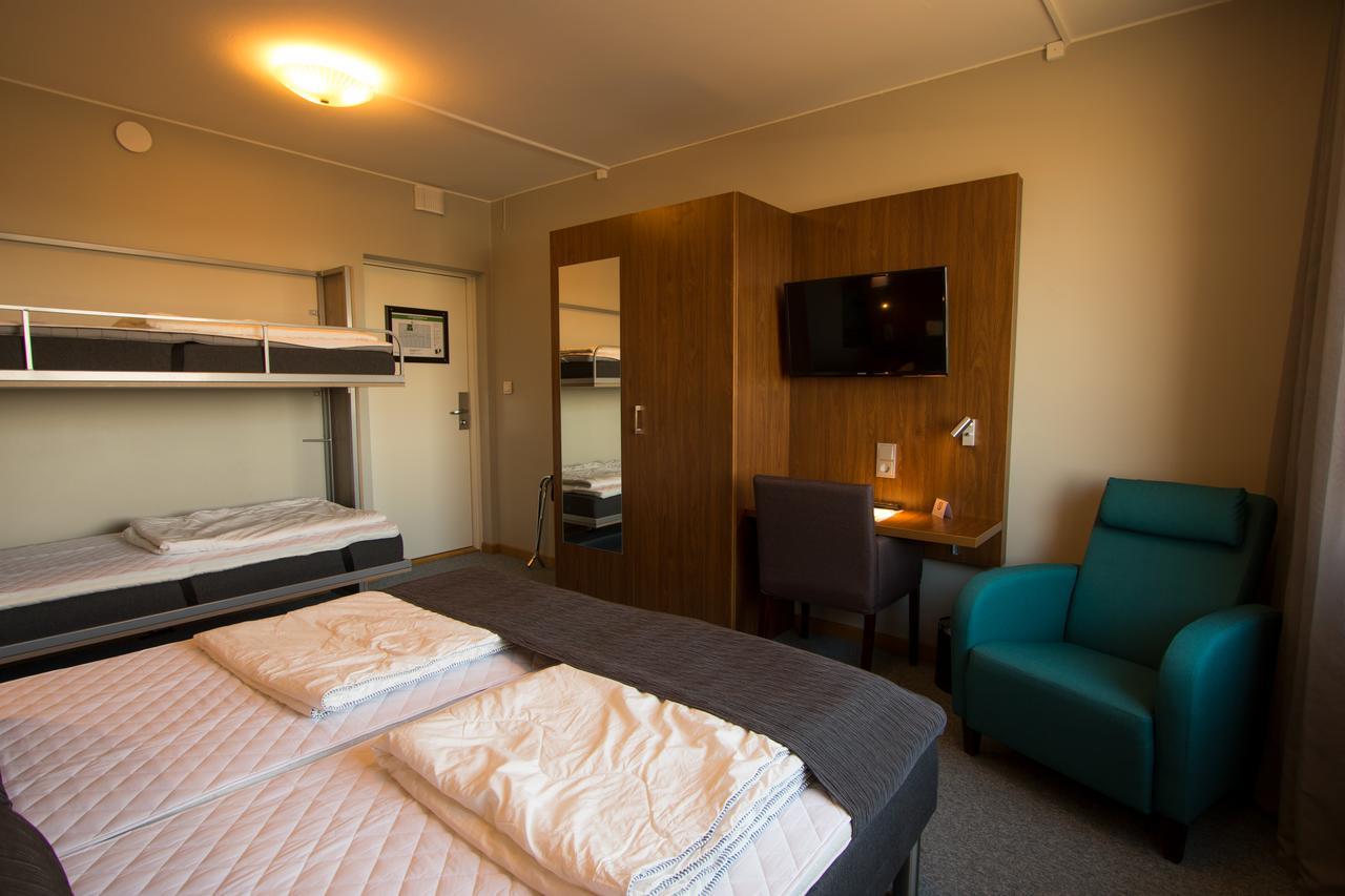 Dream - Luxury Hostel Helsingborg Exterior photo