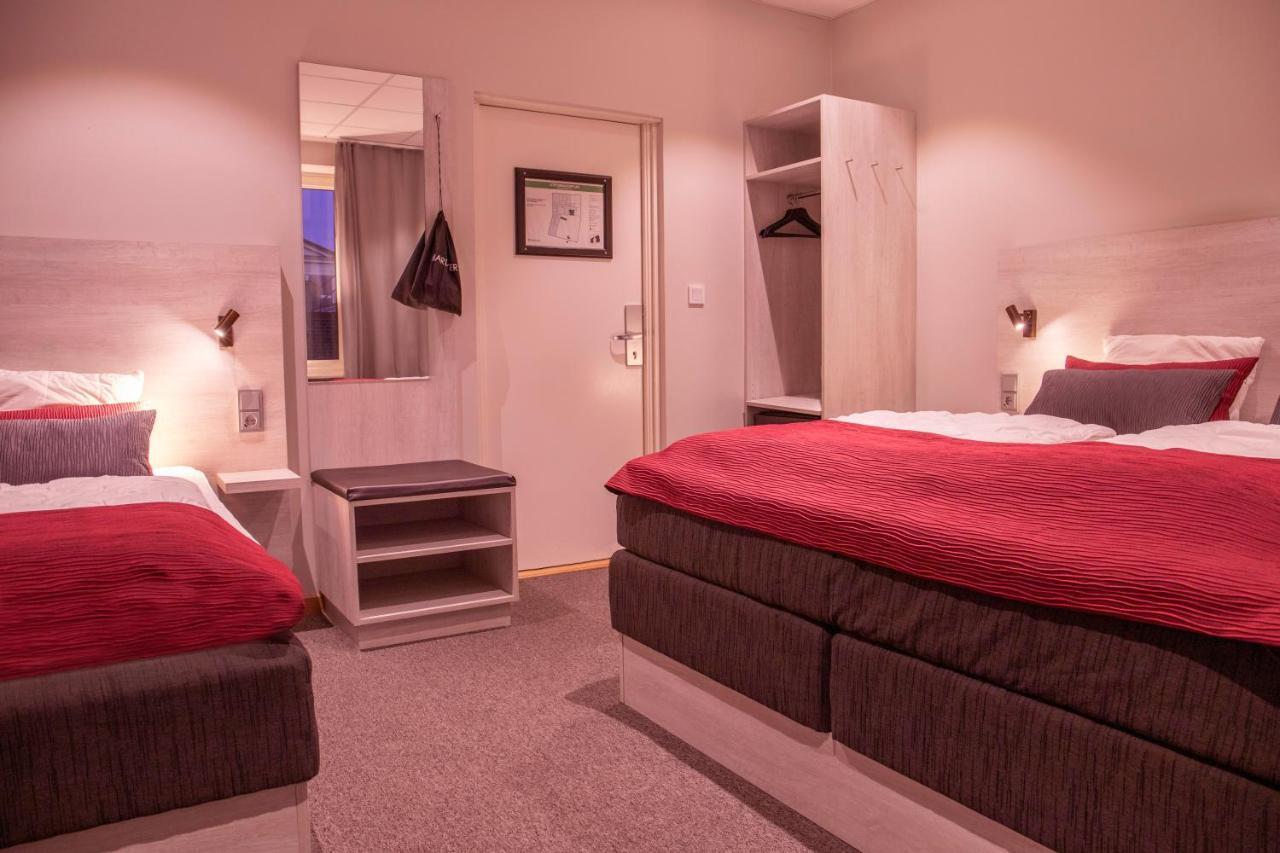 Dream - Luxury Hostel Helsingborg Exterior photo
