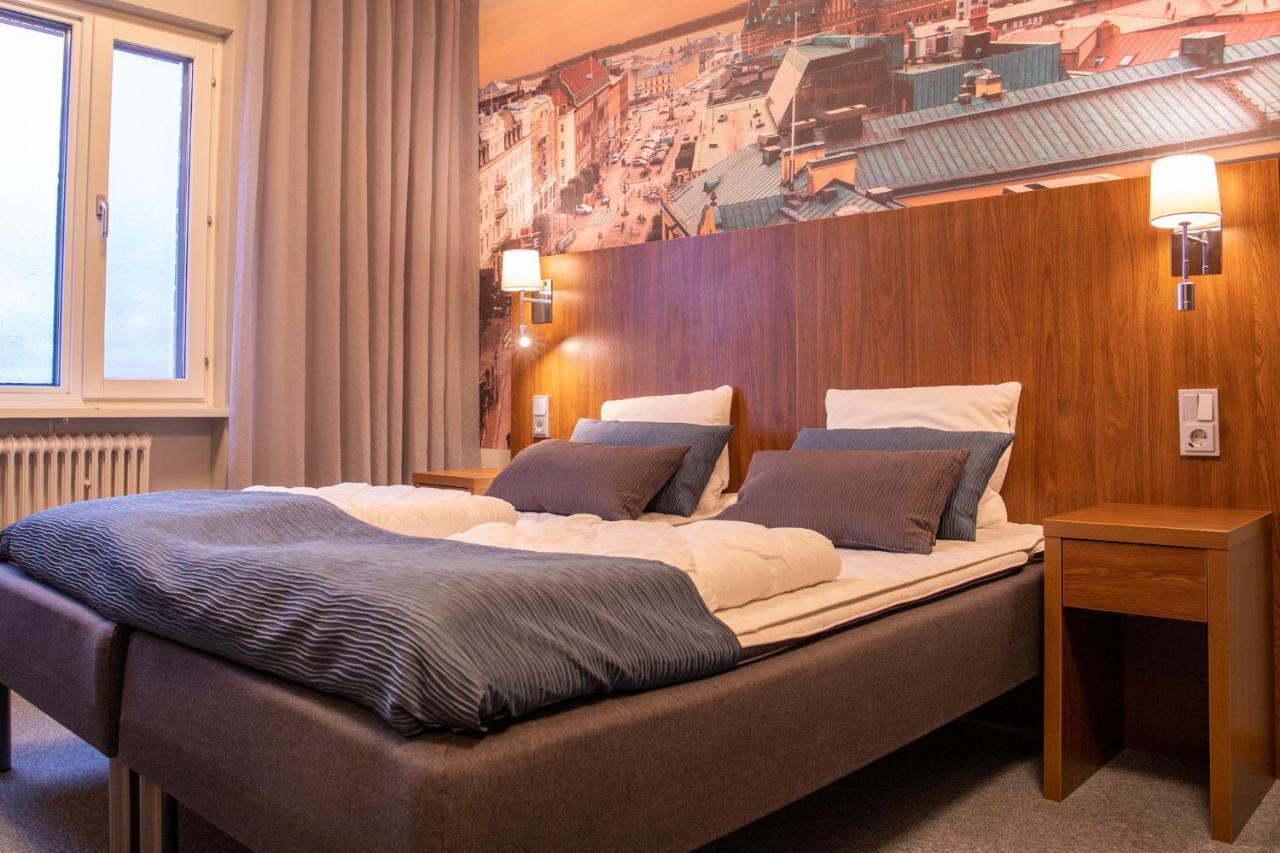 Dream - Luxury Hostel Helsingborg Exterior photo