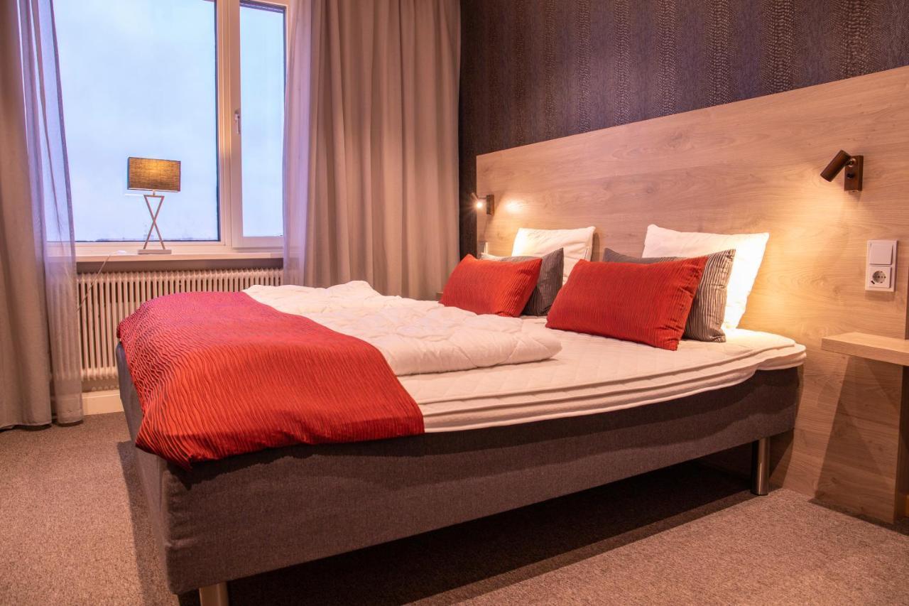 Dream - Luxury Hostel Helsingborg Exterior photo