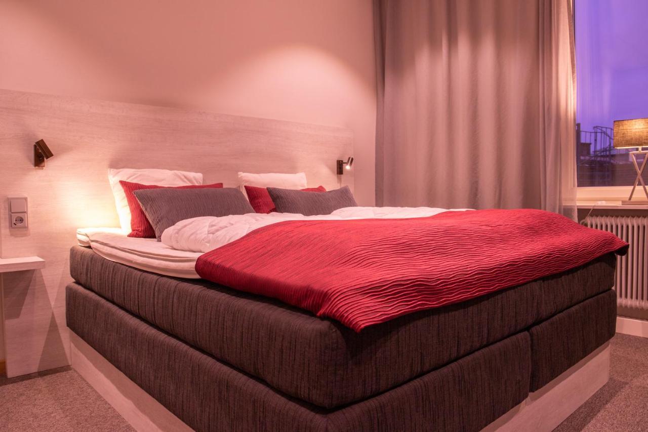 Dream - Luxury Hostel Helsingborg Exterior photo