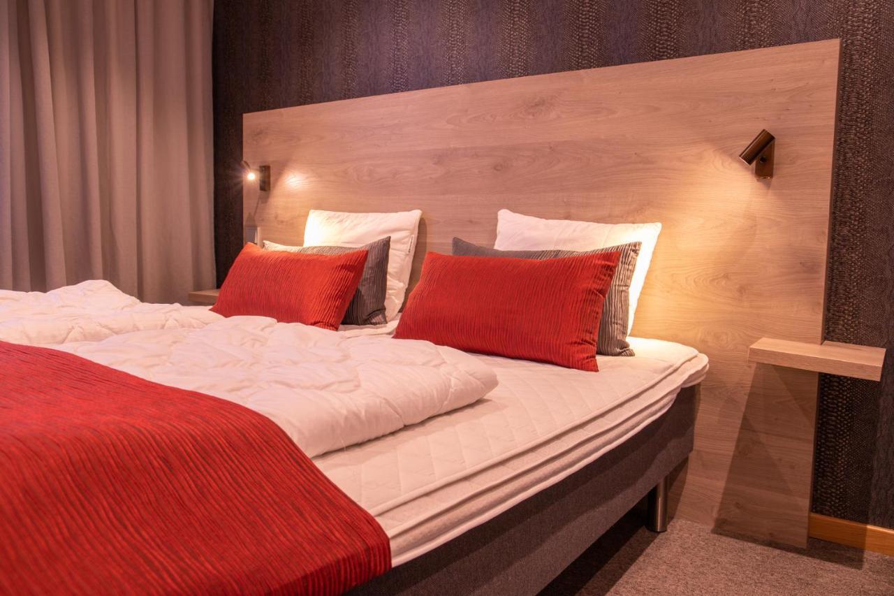 Dream - Luxury Hostel Helsingborg Exterior photo