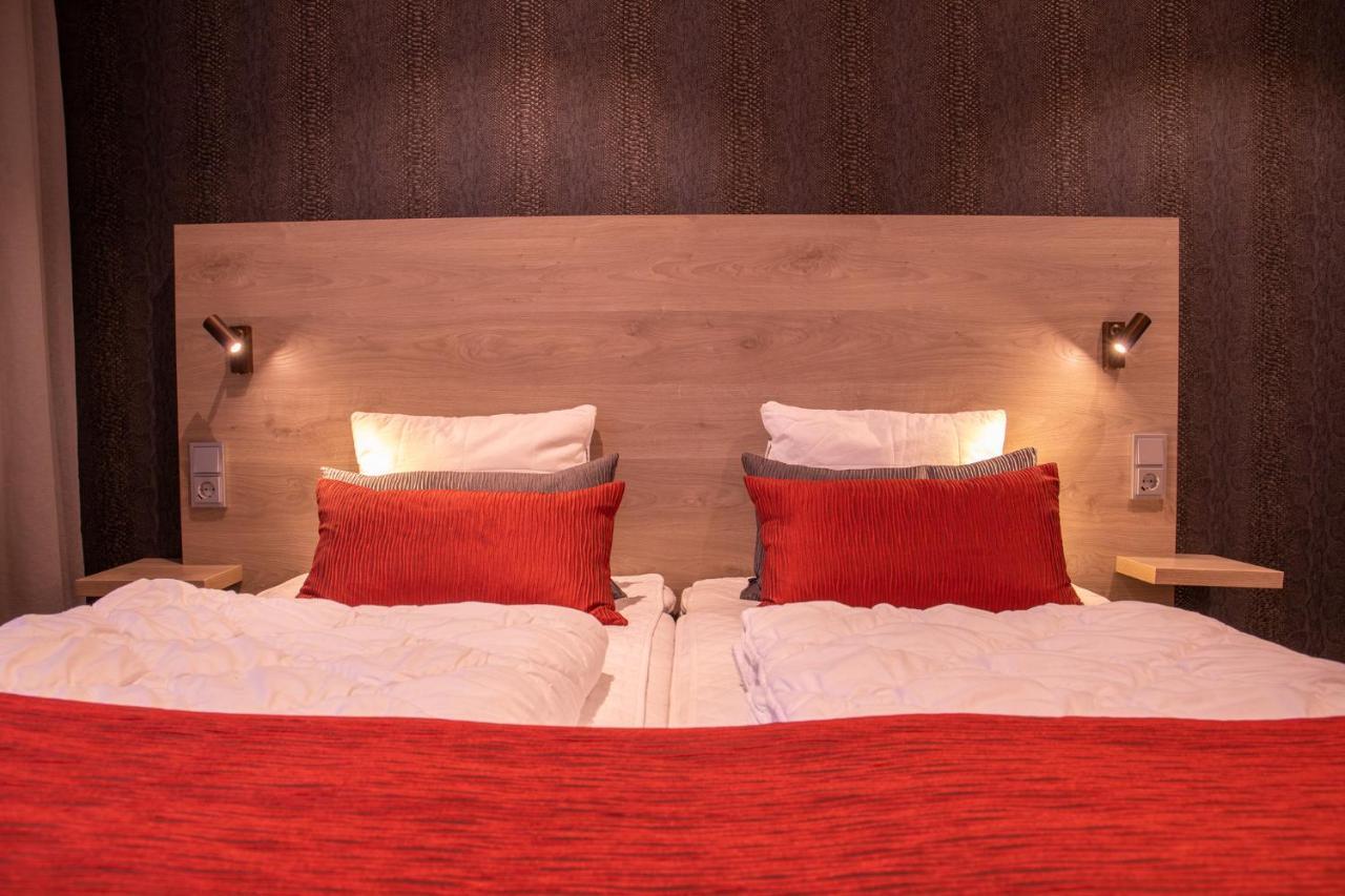 Dream - Luxury Hostel Helsingborg Exterior photo