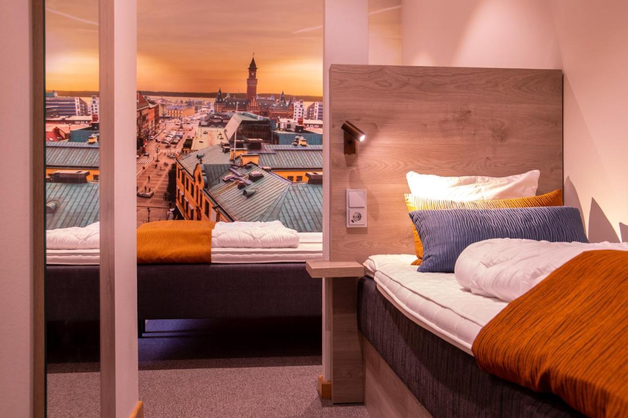 Dream - Luxury Hostel Helsingborg Exterior photo