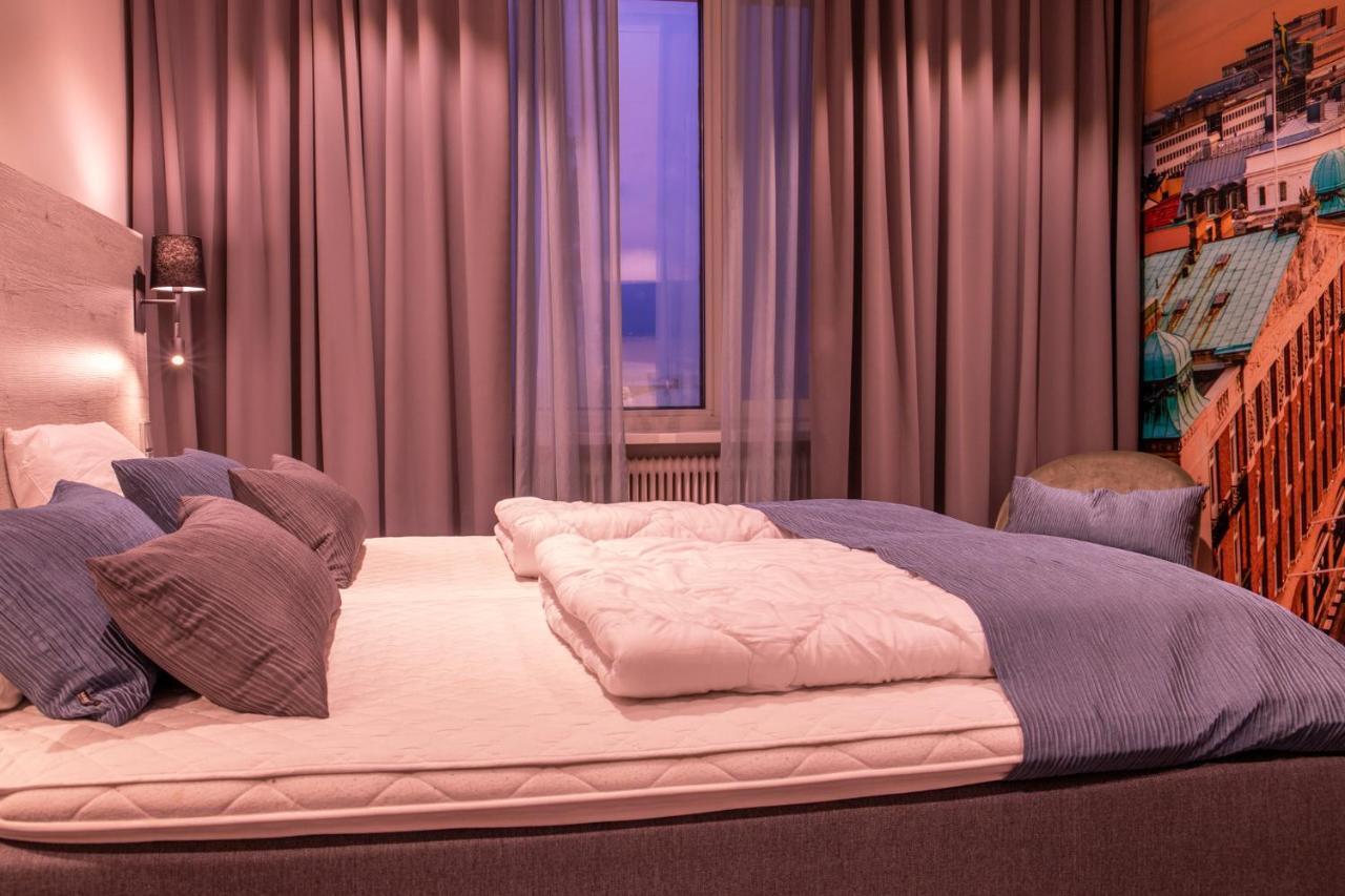 Dream - Luxury Hostel Helsingborg Exterior photo