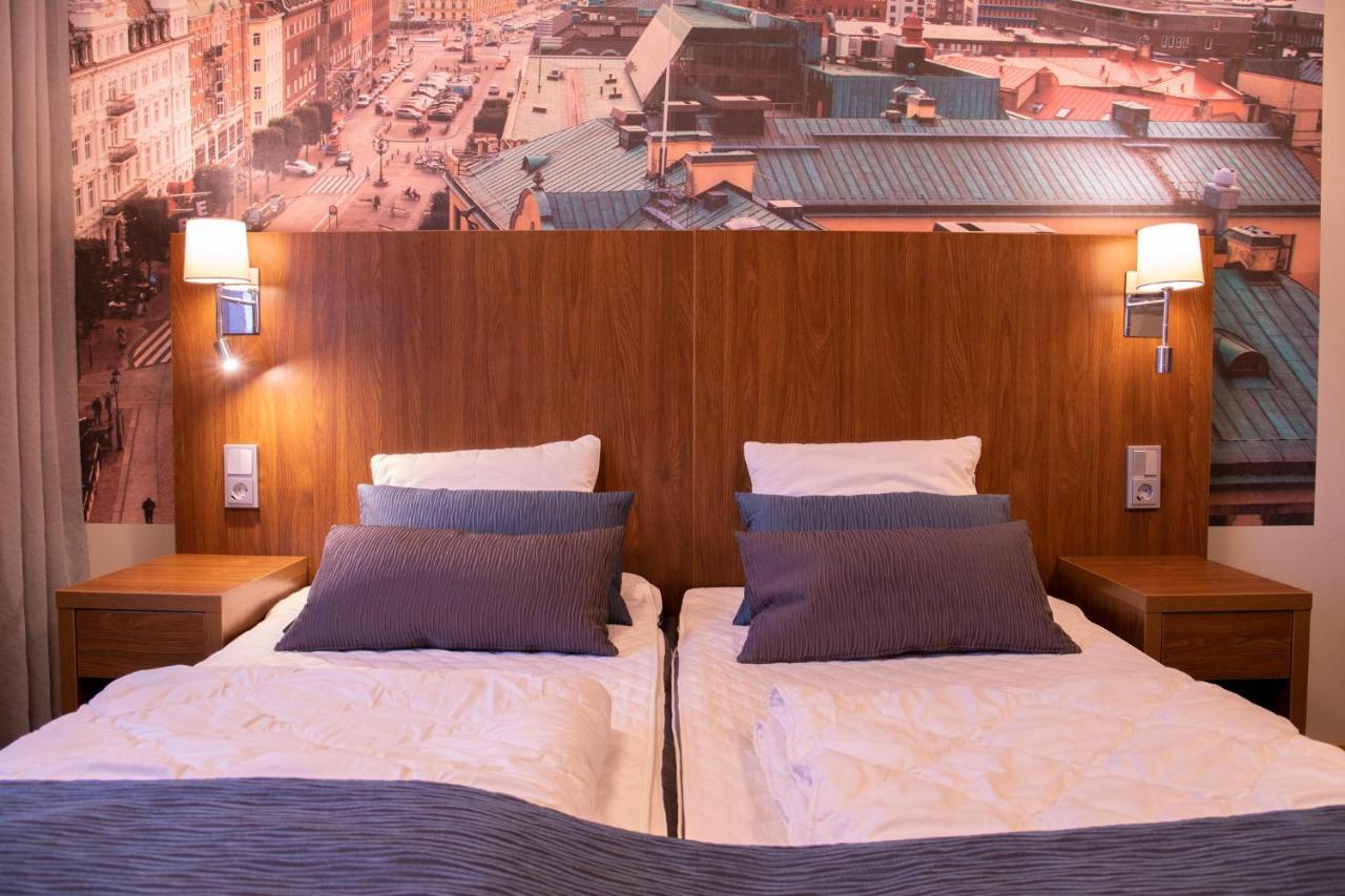 Dream - Luxury Hostel Helsingborg Exterior photo