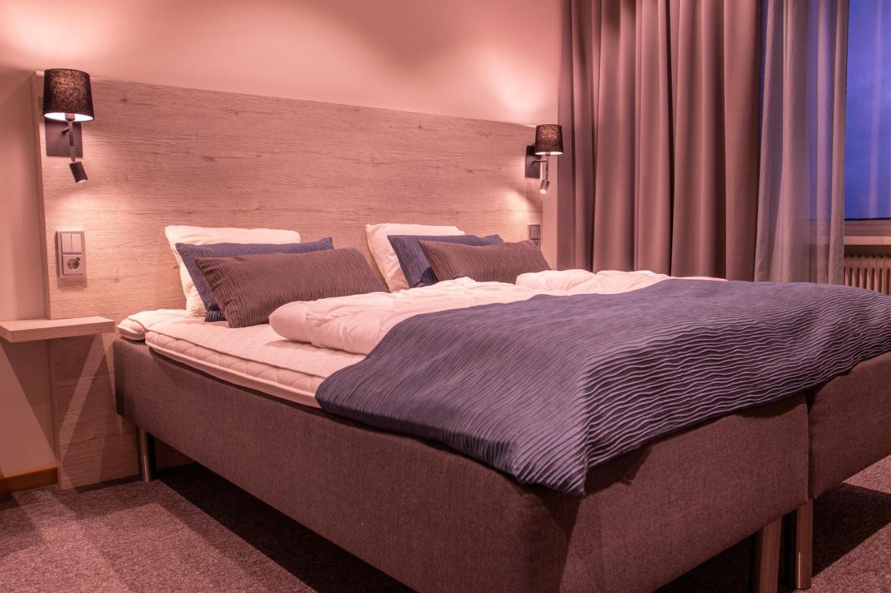 Dream - Luxury Hostel Helsingborg Exterior photo