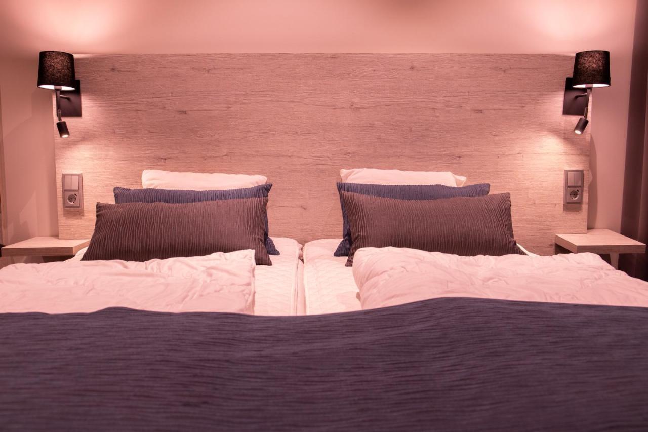 Dream - Luxury Hostel Helsingborg Exterior photo