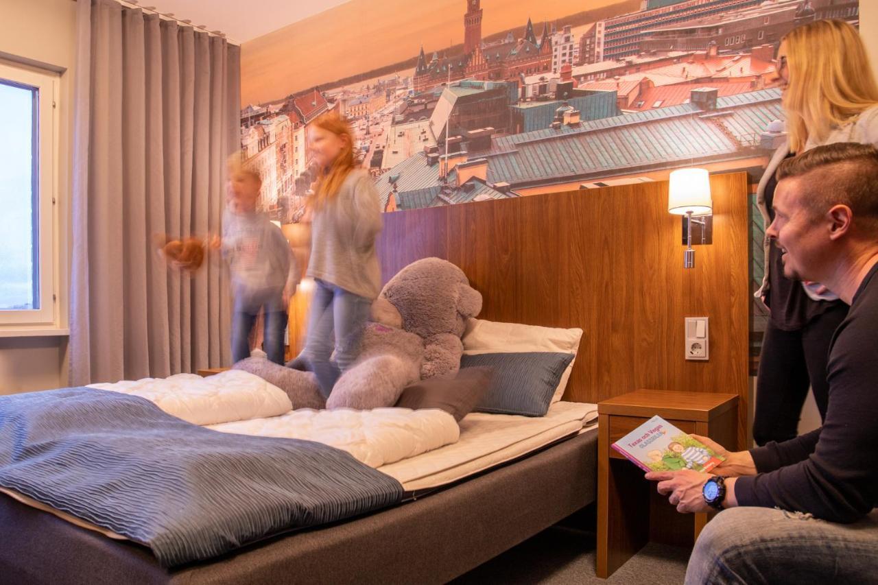 Dream - Luxury Hostel Helsingborg Exterior photo