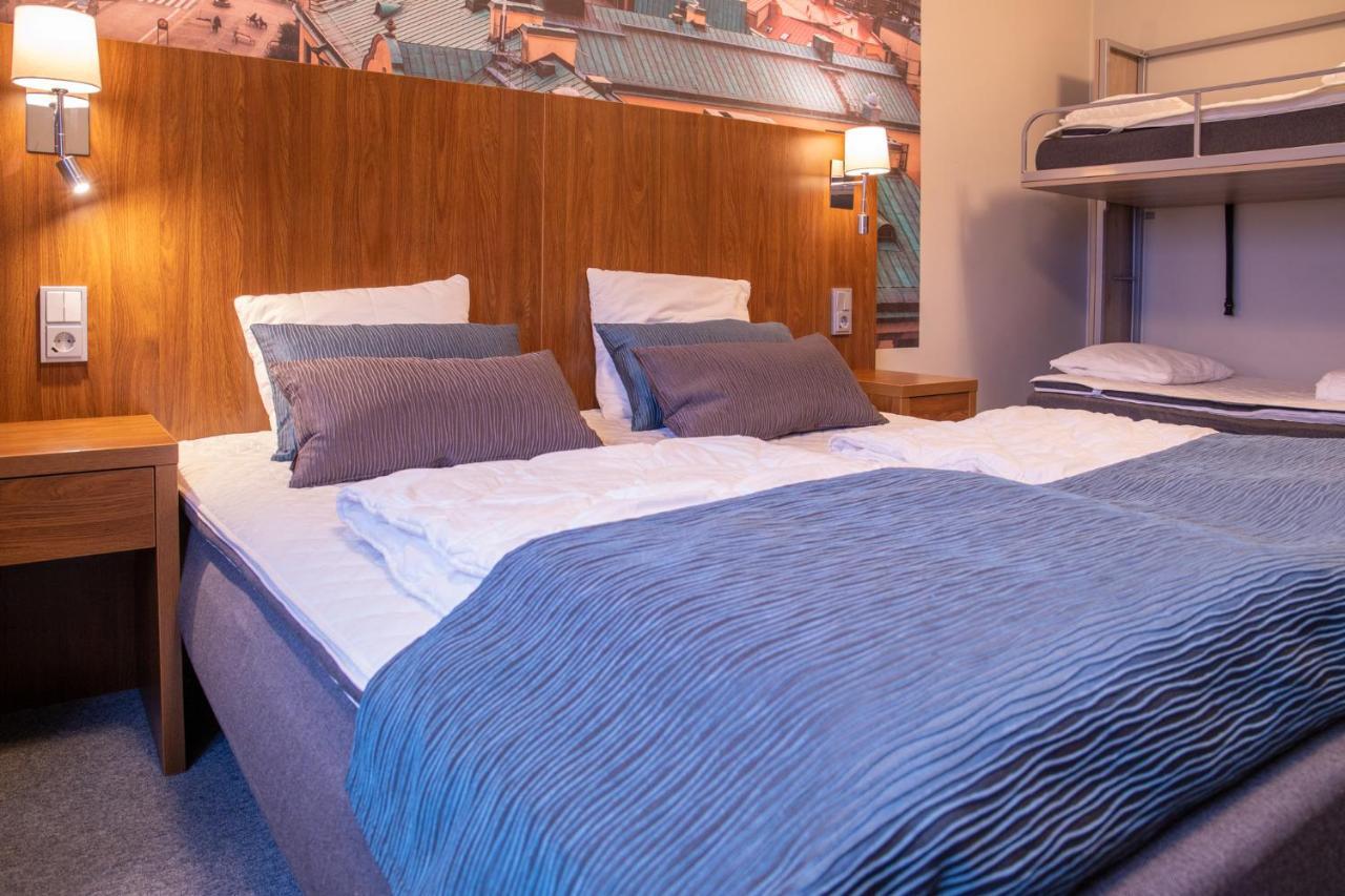 Dream - Luxury Hostel Helsingborg Exterior photo
