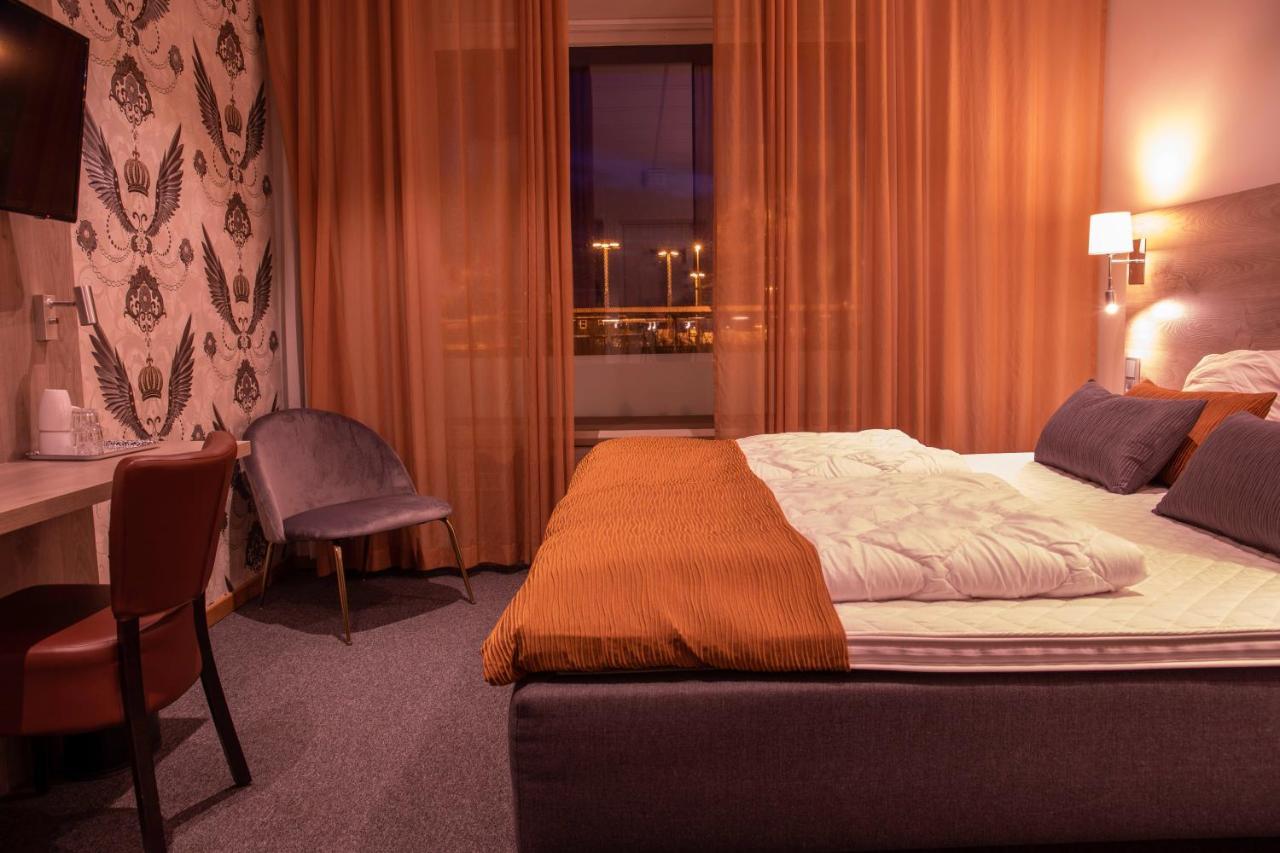 Dream - Luxury Hostel Helsingborg Exterior photo