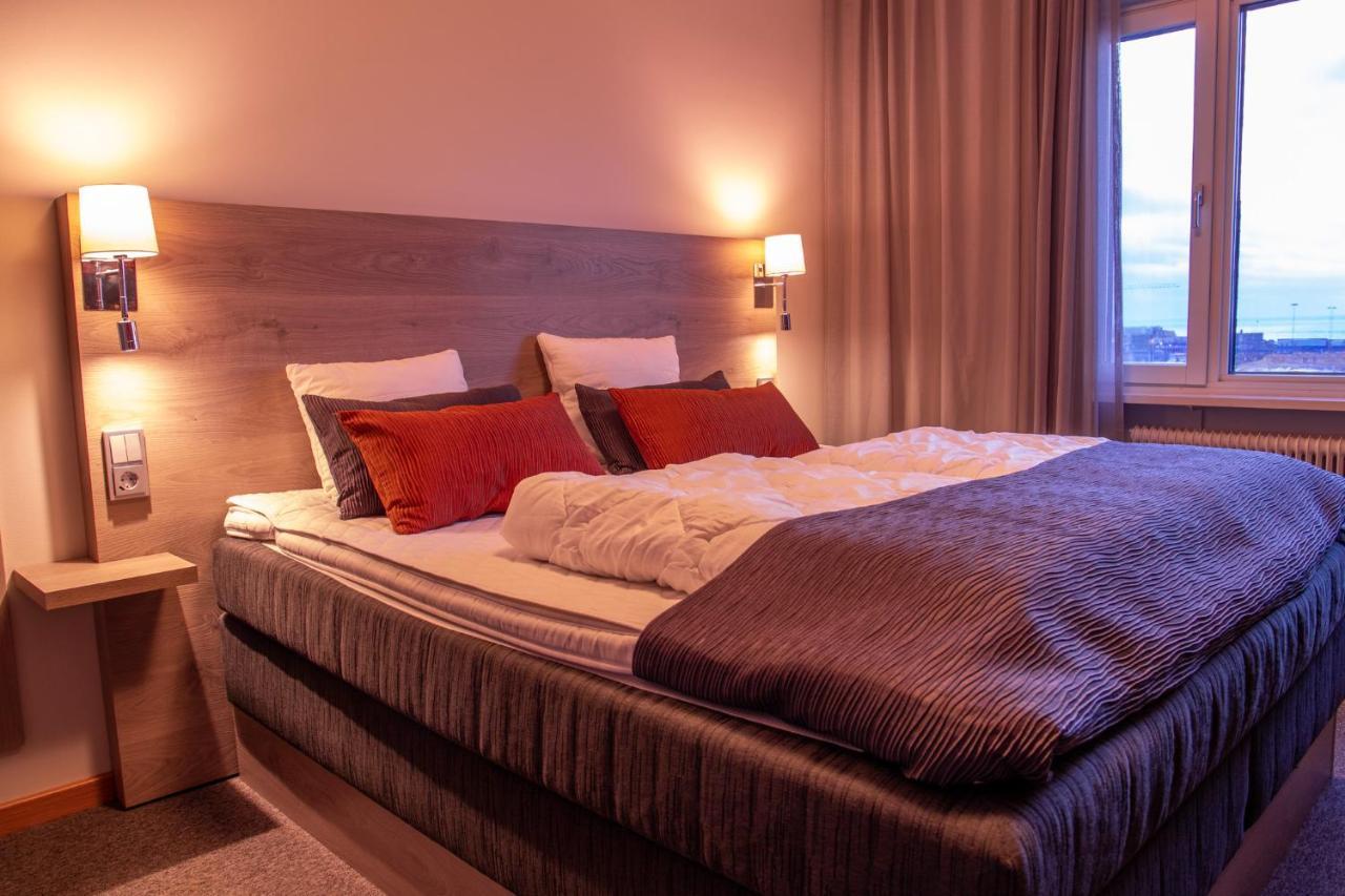 Dream - Luxury Hostel Helsingborg Exterior photo