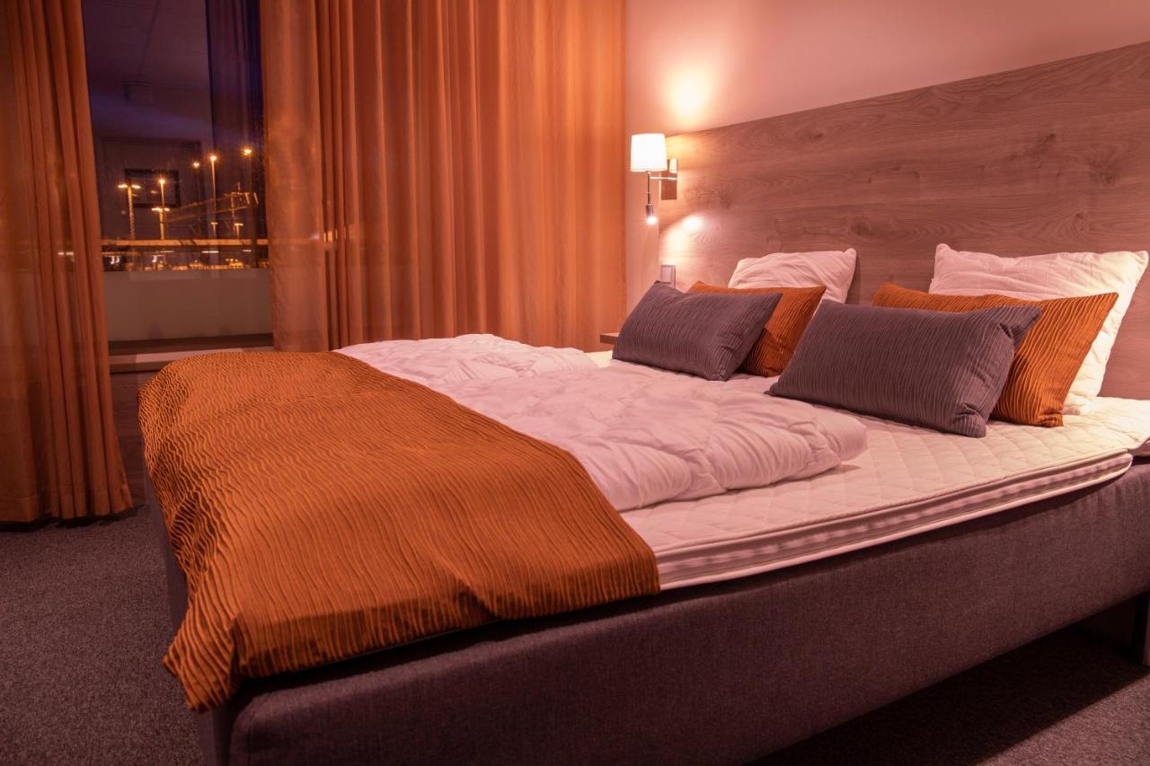 Dream - Luxury Hostel Helsingborg Exterior photo